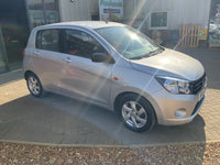Suzuki celerio 1L petrol