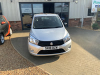 Suzuki celerio 1L petrol