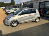 Suzuki celerio 1L petrol