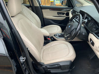 BMW 2 active tourer 220d X drive luxury AUTO