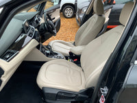 BMW 2 active tourer 220d X drive luxury AUTO