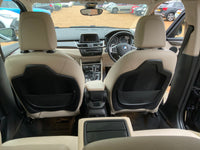 BMW 2 active tourer 220d X drive luxury AUTO
