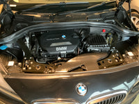 BMW 2 active tourer 220d X drive luxury AUTO