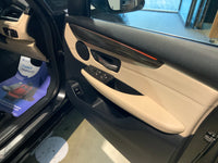 BMW 2 active tourer 220d X drive luxury AUTO