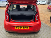 Volkswagen Grove Up