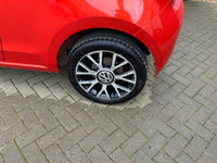 Volkswagen Grove Up