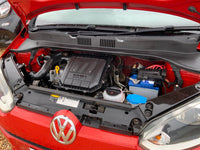 Volkswagen Grove Up