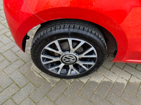 Volkswagen Grove Up