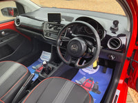 Volkswagen Grove Up