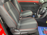 Volkswagen Grove Up