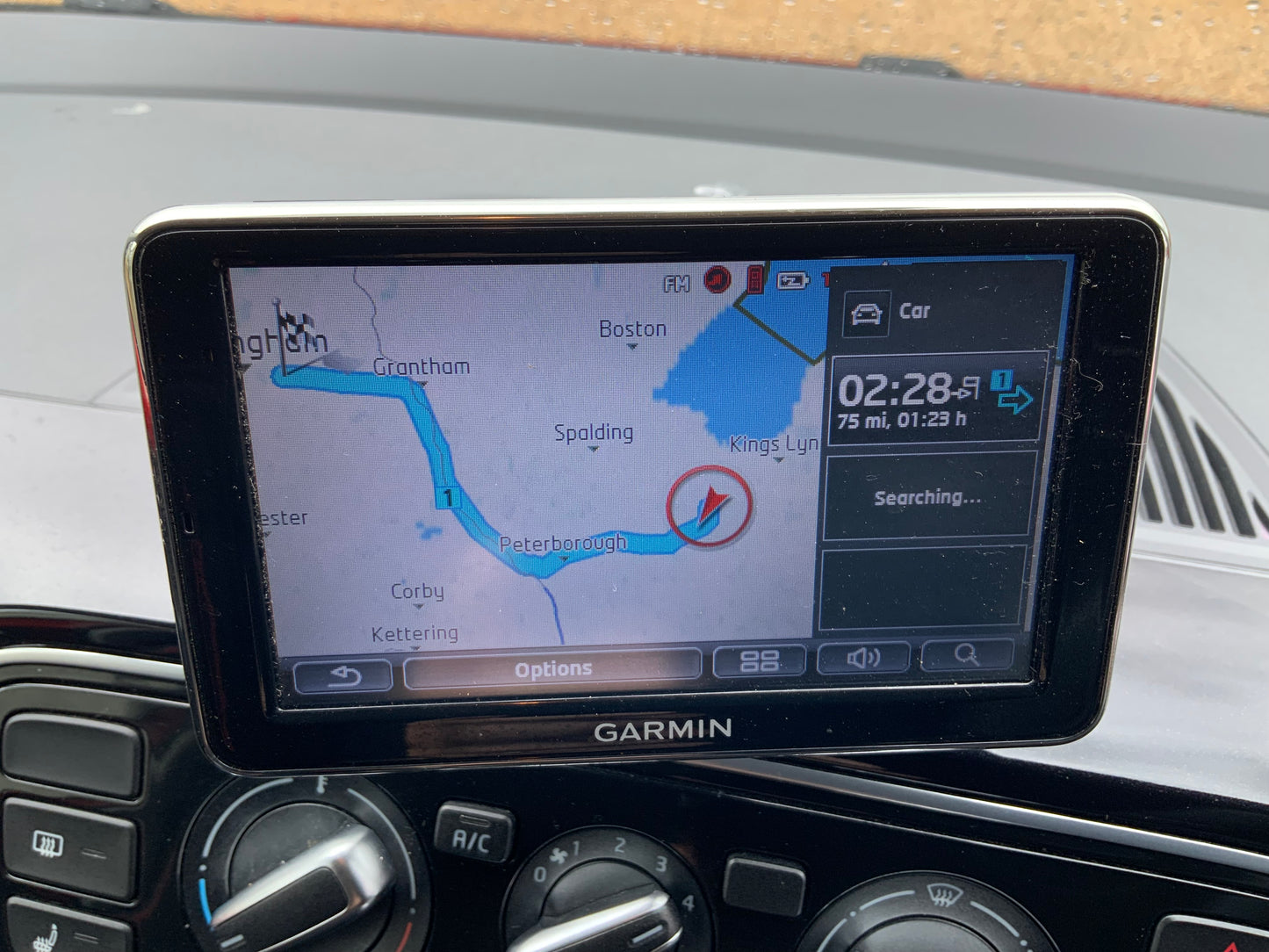 Volkswagen Grove Up