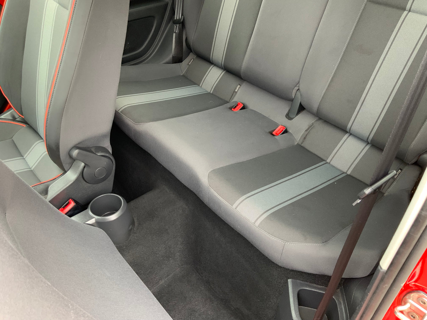 Volkswagen Grove Up