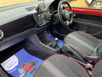 Volkswagen Grove Up