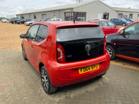 Volkswagen Grove Up