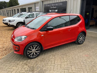 Volkswagen Grove Up