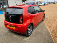 Volkswagen Grove Up