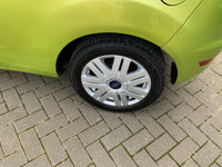 Ford fiesta 1.2L 3 door