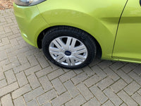 Ford fiesta 1.2L 3 door