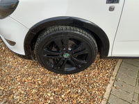 Skoda Fabia tsi Monte Carlo