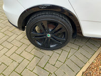 Skoda Fabia tsi Monte Carlo