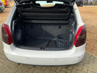 Skoda Fabia tsi Monte Carlo