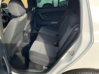 Skoda Fabia tsi Monte Carlo