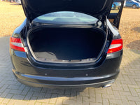 Jaguar XF 2.2L SE Business
