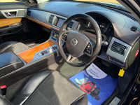 Jaguar XF 2.2L SE Business