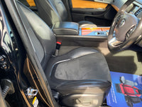 Jaguar XF 2.2L SE Business