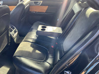 Jaguar XF 2.2L SE Business