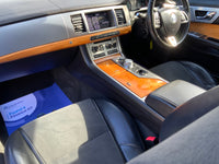 Jaguar XF 2.2L SE Business