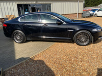 Jaguar XF 2.2L SE Business