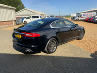 Jaguar XF 2.2L SE Business