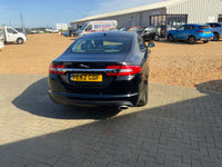 Jaguar XF 2.2L SE Business