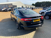 Jaguar XF 2.2L SE Business