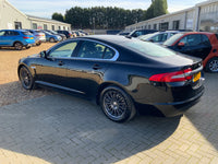 Jaguar XF 2.2L SE Business