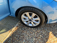 Ford fiesta 1.2L zetec 5 door