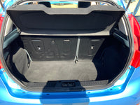 Ford fiesta 1.2L zetec 5 door