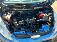 Ford fiesta 1.2L zetec 5 door