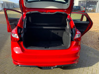 Ford focus 1.6L tdci zetec