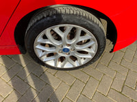 Ford focus 1.6L tdci zetec