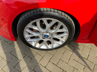 Ford focus 1.6L tdci zetec