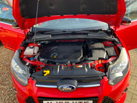 Ford focus 1.6L tdci zetec