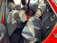 Ford focus 1.6L tdci zetec