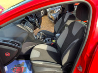 Ford focus 1.6L tdci zetec