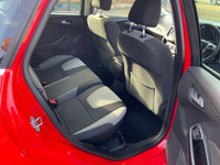 Ford focus 1.6L tdci zetec