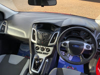 Ford focus 1.6L tdci zetec
