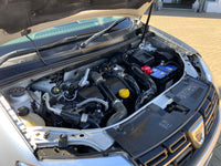 Dacia Logan MCV diesel estate car