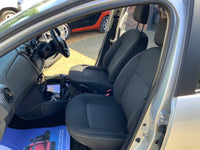 Dacia Logan MCV diesel estate car