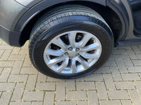 Land Rover Evoque 2.2L sd4